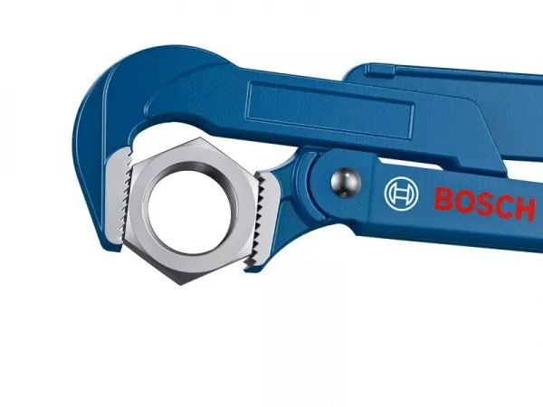 Bosch 1600a02w3v chiave per tubi ad angolo 90° - dettaglio 2