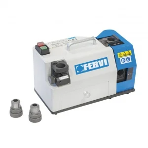 Fervi a004/14 affilatrice per frese 200 w - dettaglio 1