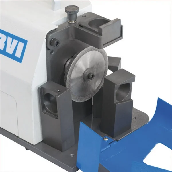Fervi a004/14 affilatrice per frese 200 w - dettaglio 3