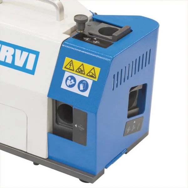 Fervi a004/14 affilatrice per frese 200 w - dettaglio 4
