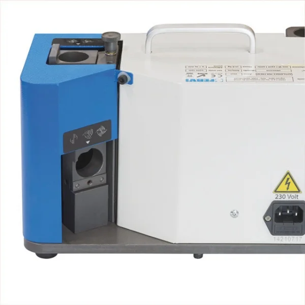 Fervi a004/14 affilatrice per frese 200 w - dettaglio 5