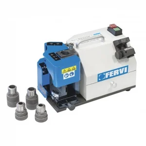 Fervi a004/20 affilatrice per frese 200 w - dettaglio 1