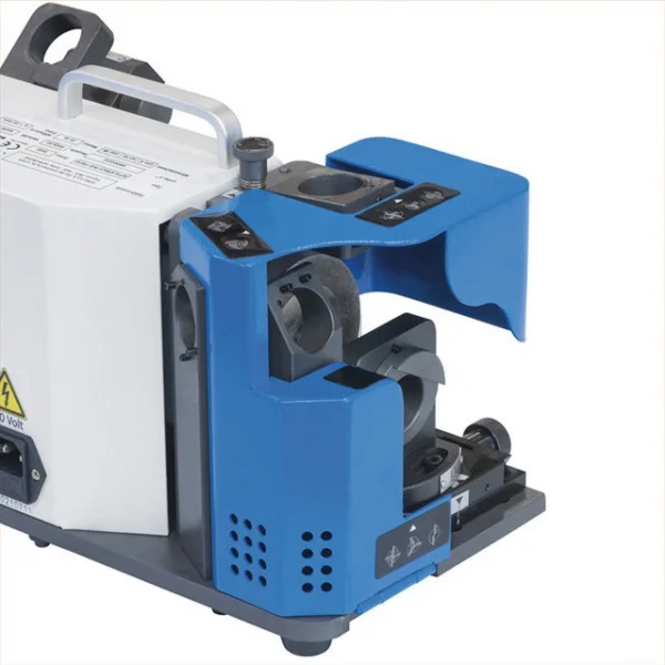 Fervi a004/20 affilatrice per frese 200 w - dettaglio 3
