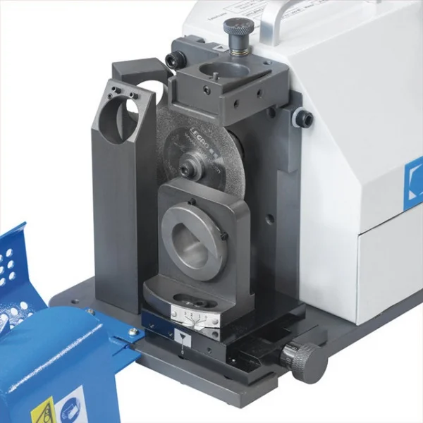Fervi a004/20 affilatrice per frese 200 w - dettaglio 4