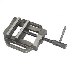 Fervi 0142/100 morsa per trapano 85 mm in ghisa - dettaglio 1