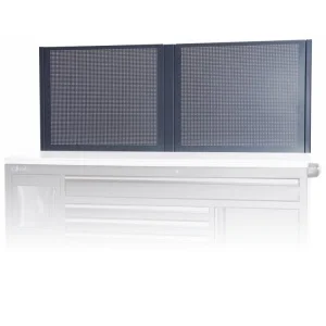 Beta c45pro 2.0 cpf coppia di pannelli forati per cassettiera mobile 045000195 - dettaglio 1