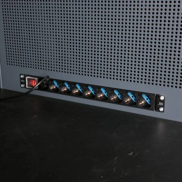 Beta rsc50 2.0 pfi pannello forato inferiore 050001313 - dettaglio 2