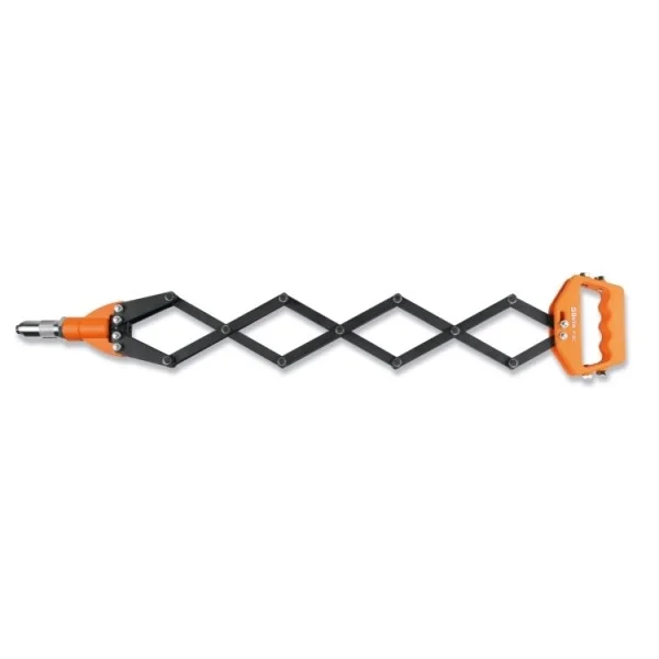 Beta 1739c rivettatrice estensibile manuale 017390152 - dettaglio 3