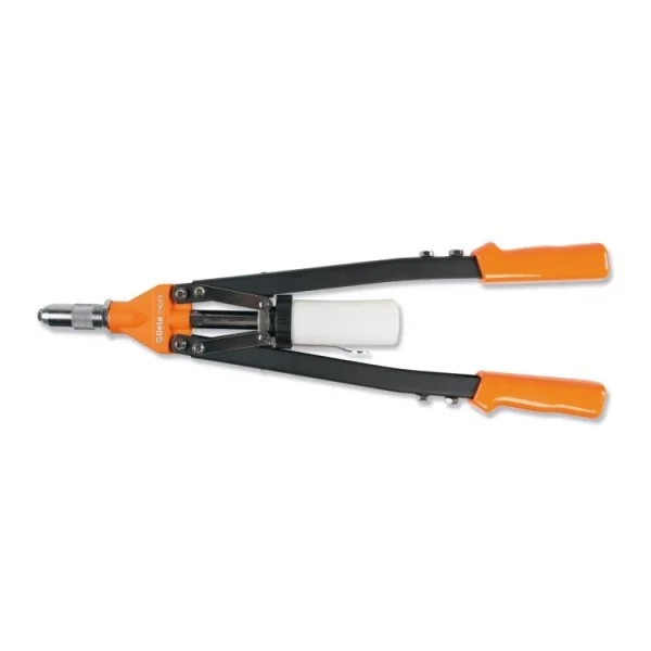 Beta 1740an rivettatrice di potenza con 5 testine 017400103 - dettaglio 1