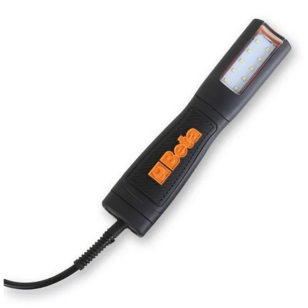 Beta 1842led/abm lampada led ad alta luminosità collegabile 24 v 018420311 - dettaglio 1