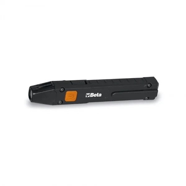 Beta 1833 xsw torcia a led per ispezioni 250 lumen 018330011 - dettaglio 1