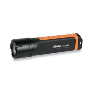 Beta 1833 mw torcia alta luminosità per ispezione 1000 lumen 018330013 - dettaglio 1