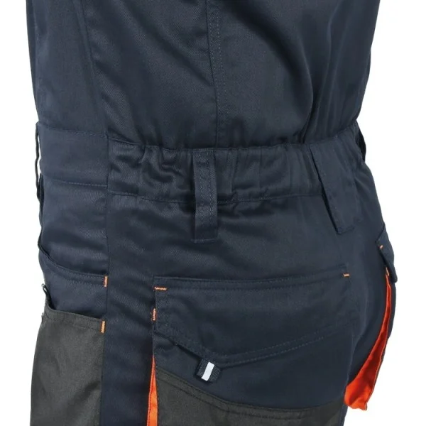 Beta 7865b tuta da lavoro leggera in twill 7865b - dettaglio 3