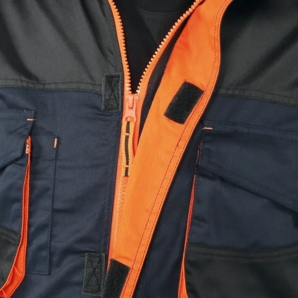 Beta 7865b tuta da lavoro leggera in twill 7865b - dettaglio 7