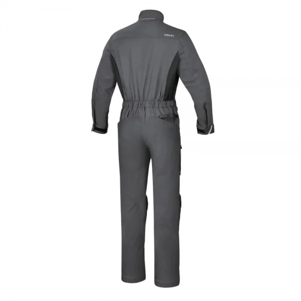 Beta 7935mg tuta da lavoro in cotone elasticizzato 7935mg - dettaglio 2