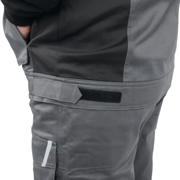 Beta 7937mg gilet da lavoro in cotone elasticizzato 7937mg - dettaglio 4