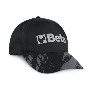 Beta 7982n cappellino con visiera curva 079820000 - dettaglio 1