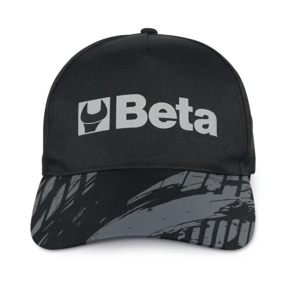 Beta 7982n cappellino con visiera curva 079820000 - dettaglio 2