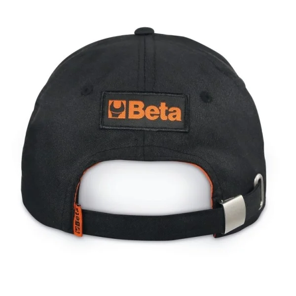 Beta 7982n cappellino con visiera curva 079820000 - dettaglio 3
