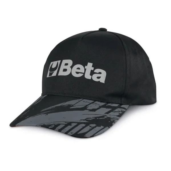Beta 7982n cappellino con visiera curva 079820000 - dettaglio 4