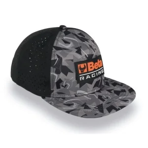 Beta 9525cm cappellino racing camouflage 095250098 - dettaglio 1