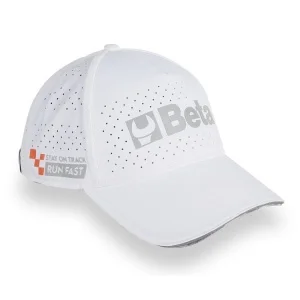 Beta 9525wb cappellino da baseball traforato 095251032 - dettaglio 1