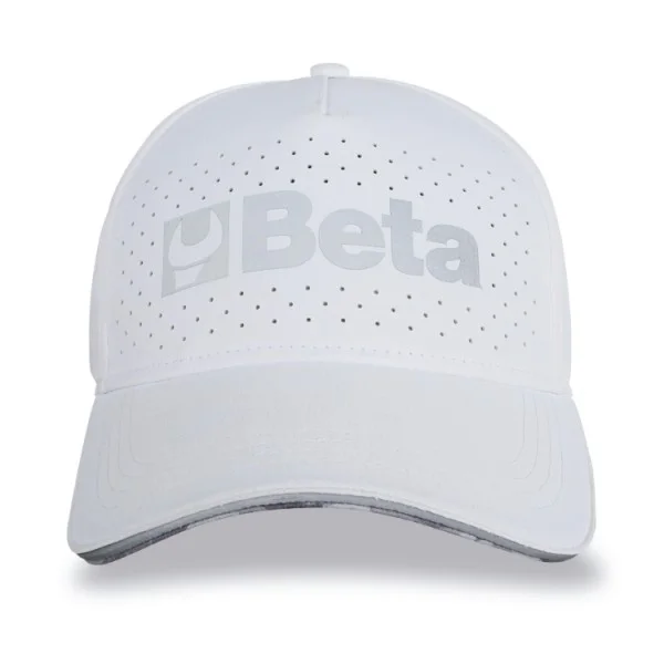 Beta 9525wb cappellino da baseball traforato 095251032 - dettaglio 2
