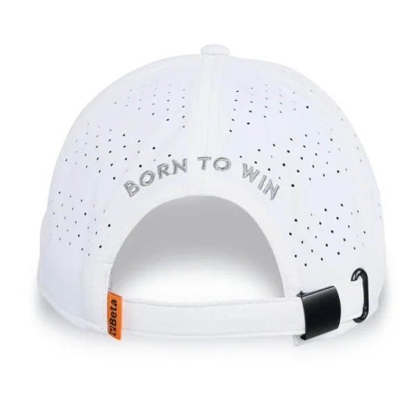 Beta 9525wb cappellino da baseball traforato 095251032 - dettaglio 3