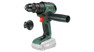 Bosch hobby advanceddrill 18v-80 quicksnap trapano avvitatore brushless 18 v senza batteria 06039e2000 - dettaglio 1