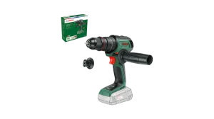 Bosch hobby advancedimpact 18v-80 quicksnap avvitatore a percussione brushless 18 v senza batteria 06039e2100 - dettaglio 1