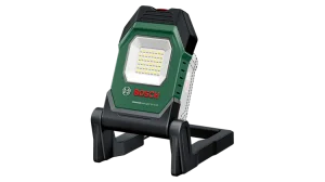 Bosch hobby universalworklight 18v-2100 lampada da lavoro led 18v senza batteria 06039a1300 - dettaglio 1