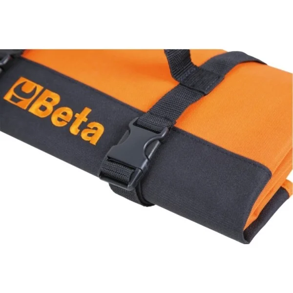 Beta 2002/bv42 busta avvolgibile in tessuto 42 scomparti 020020070 - dettaglio 3