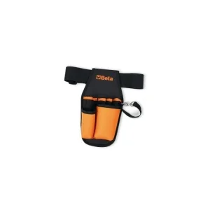 Beta 2005mpu marsupio porta attrezzi in nylon con cintura 020050060 - dettaglio 1