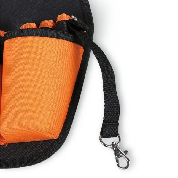 Beta 2005mpu/e marsupio porta attrezzi con assortimento 5 pz. 020050065 - dettaglio 3