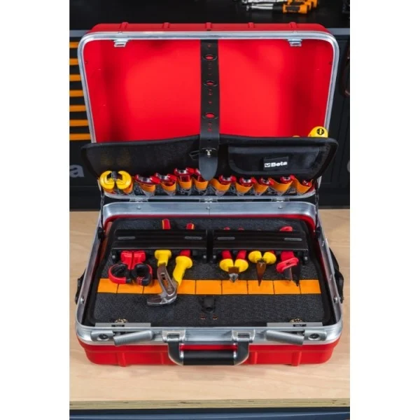 Beta 2029em valigetta con assortimento per veicoli ibridi o elettrici 43 pz. 020290300 - dettaglio 3