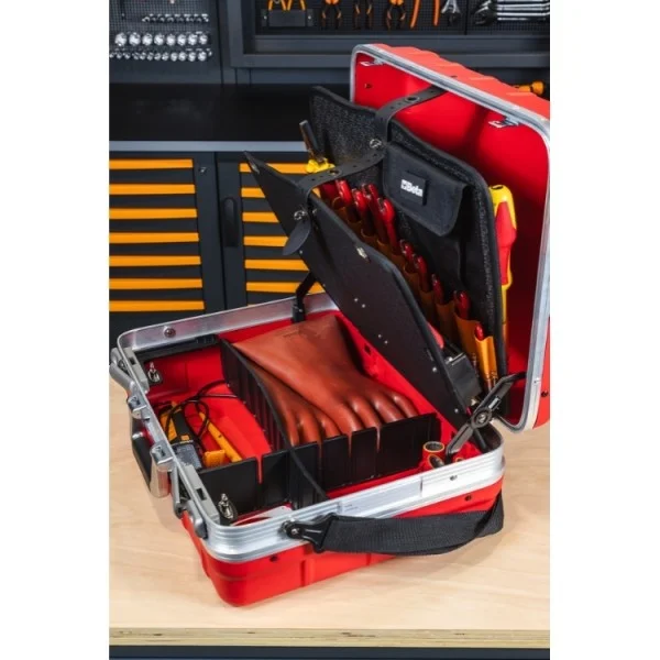Beta 2029em valigetta con assortimento per veicoli ibridi o elettrici 43 pz. 020290300 - dettaglio 5