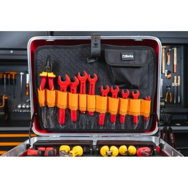 Beta 2029em valigetta con assortimento per veicoli ibridi o elettrici 43 pz. 020290300 - dettaglio 7