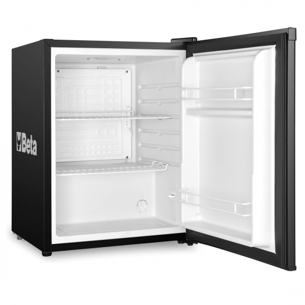 Beta Collection 9526F Mini-Frigorifero nero da 65 L - 095260005