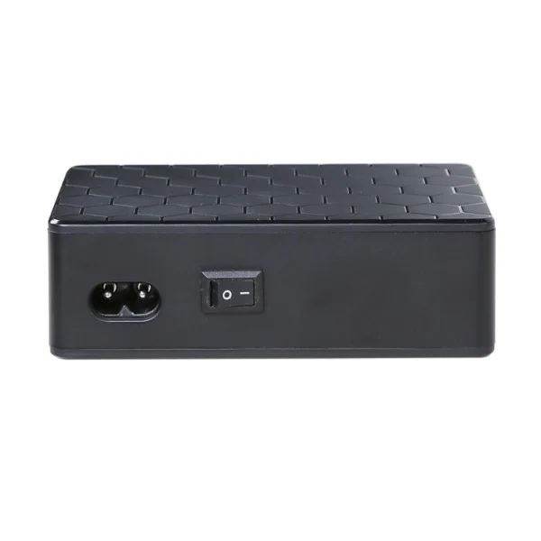 Beta collection 9549mpc base di ricarica multipresa a 6 porte usb 095490082 - dettaglio 3