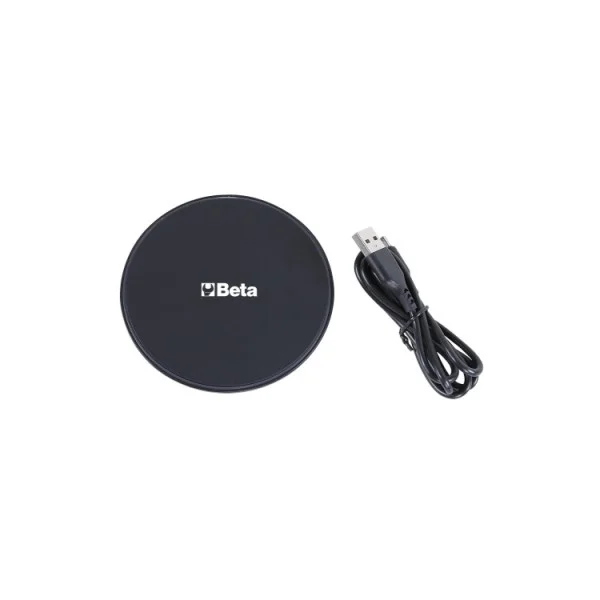 Beta collection 9549brw base di ricarica wireless quick charge 095490100 - dettaglio 1