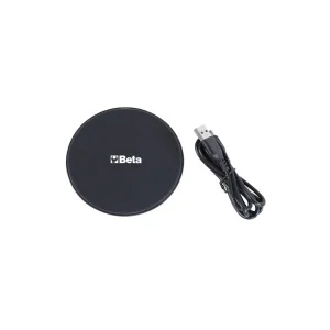 Beta collection 9549brw base di ricarica wireless quick charge 095490100 - dettaglio 1