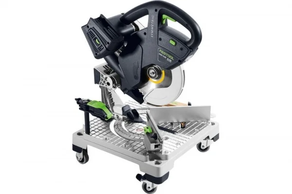 Festool symc 70 master edition sega per listelli 18/36 v senza batterie 578180 - dettaglio 2