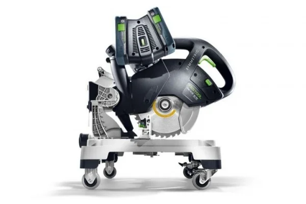 Festool symc 70 master edition sega per listelli 18/36 v senza batterie 578180 - dettaglio 3