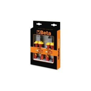 Beta 1169mq/d2 set di pinza e tronchese isolati 1000 v 2 pz. 011690152 - dettaglio 1