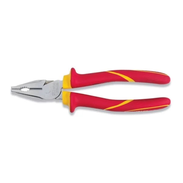 Beta 1169mq/d2 set di pinza e tronchese isolati 1000 v 2 pz. 011690152 - dettaglio 2