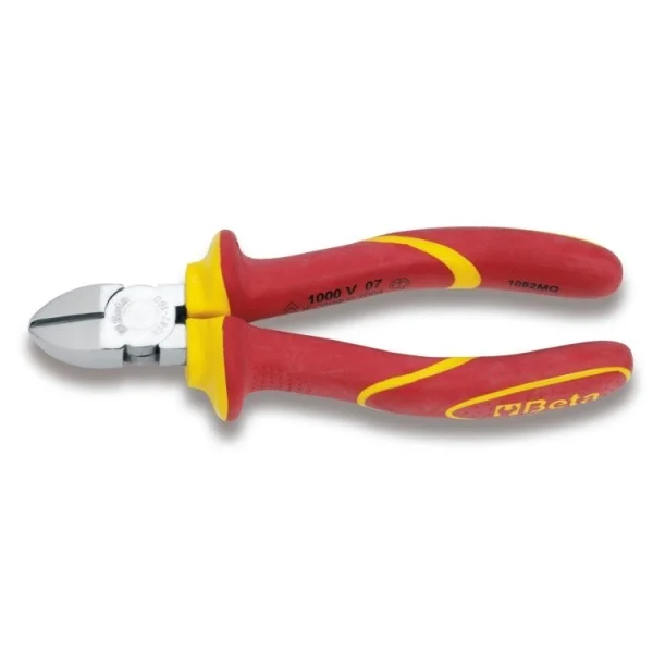 Beta 1169mq/d2 set di pinza e tronchese isolati 1000 v 2 pz. 011690152 - dettaglio 3