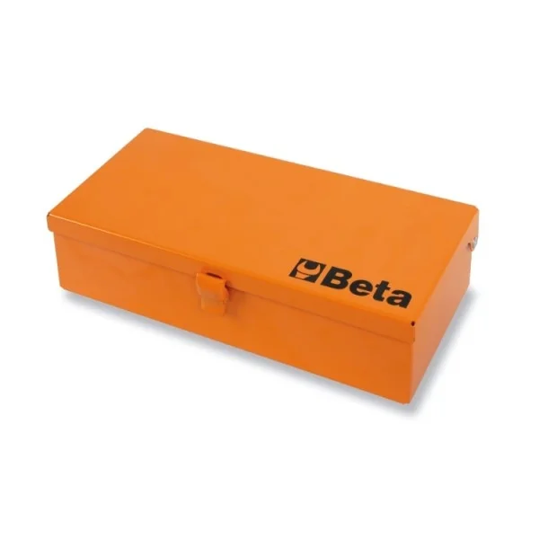 Beta 728b/c10 set di chiavi a bussola poligonali 3/4" fosfatate 10 pz. 007280930 - dettaglio 3