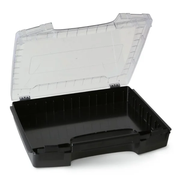 Beta c99c-v3 cassetta combo porta utensili coperchio trasparente 099000496 - dettaglio 1