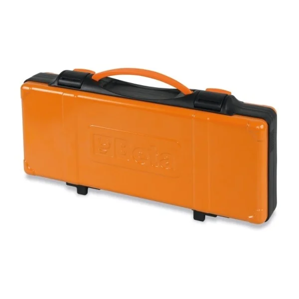 Beta 728me/c6 set di chiavi a bussola 3/4" maschio esagonale fosfatate 6 pz. 007280906 - dettaglio 2