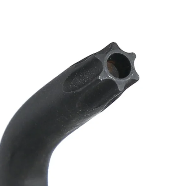 Beta 97brtxl/sc8 serie di chiavi maschio tamper resistant torx 8 pz. 000970464 - dettaglio 4